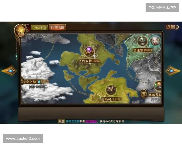 永恒纪元弓箭手加点攻略 永恒纪元弓箭手加点攻略