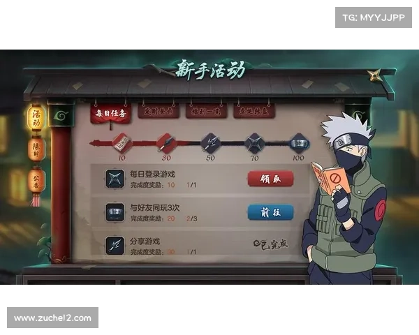 火影手游版权 火影手游版权