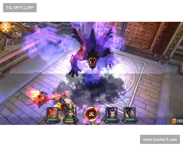 王者单机模式攻击英雄：触发终极战斗