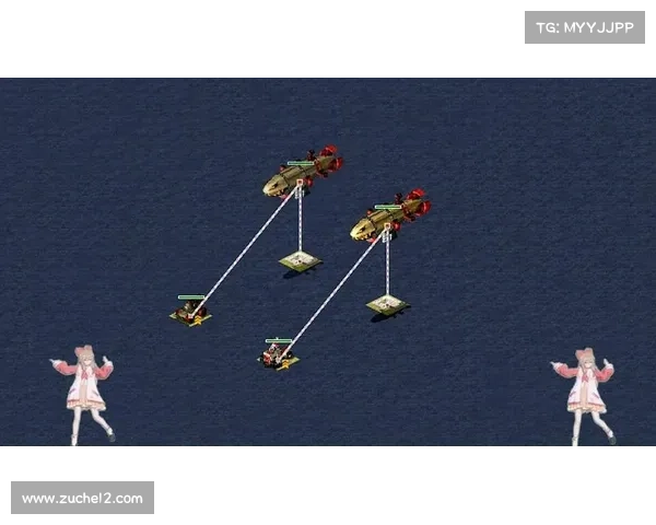 红警:精准攻击,点目标 红警:精准攻击,点目标