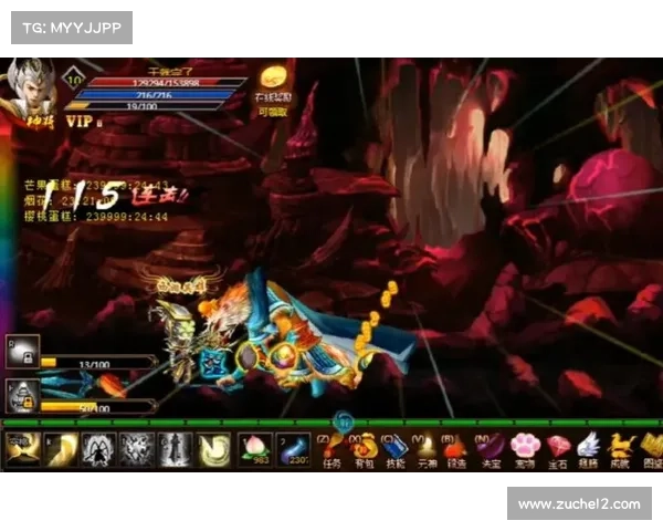 西游战记神将宝典:极致阵容,逆天战力 西游战记神将宝典:极致阵容,逆天战力