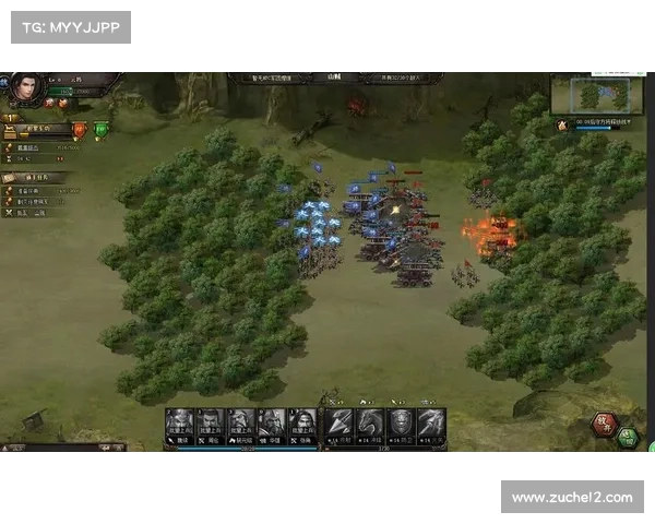 铁骑破敌 军临天下:深度解析铁骑冲锋攻略 铁骑破敌 军临天下:深度解析铁骑冲锋攻略