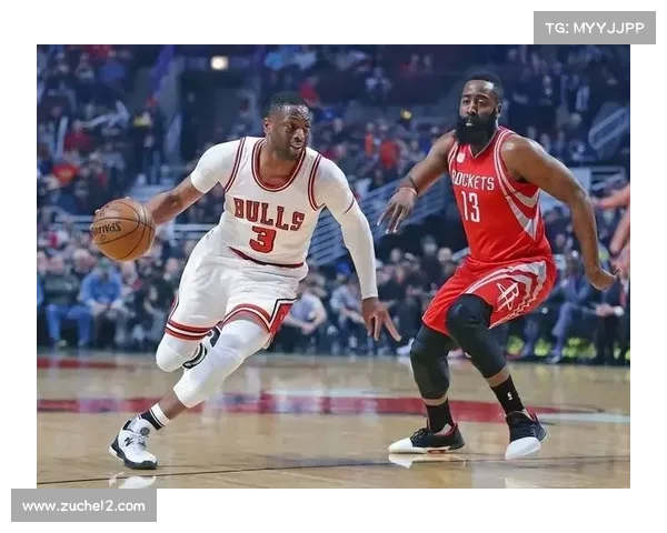 韦德之路：NBA 2K20中的绝对主宰